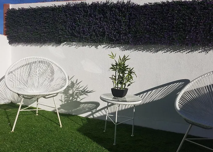 Villa Casa El Simancón Grazalema